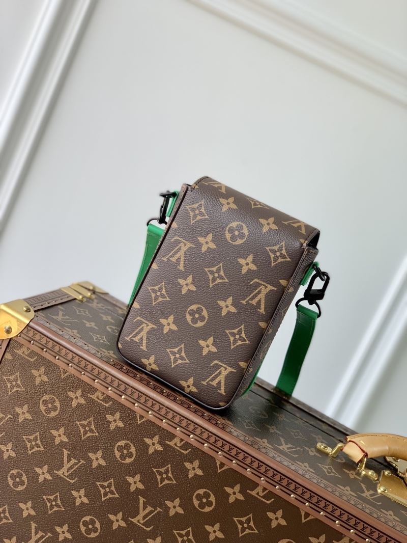 LV Satchel bags